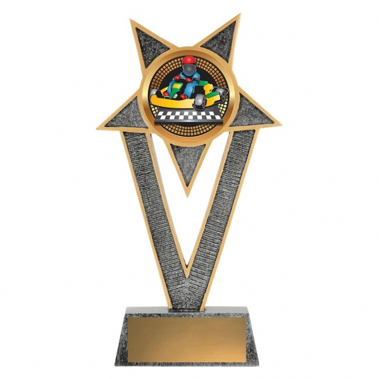 VEN65C - Trophy Land