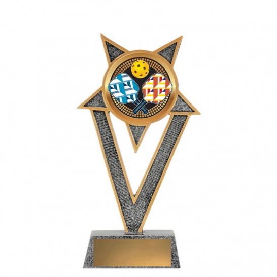 VEN71B - Trophy Land