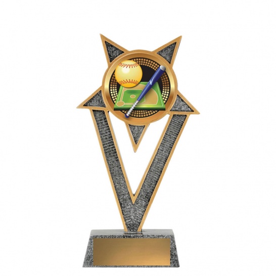 VEN75B - Trophy Land