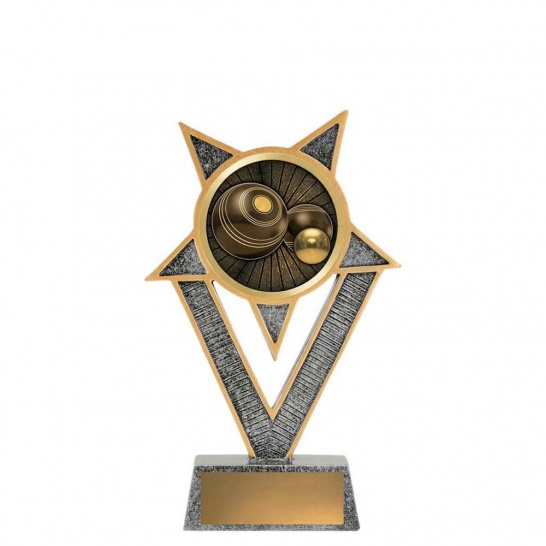 VEN83A - Trophy Land