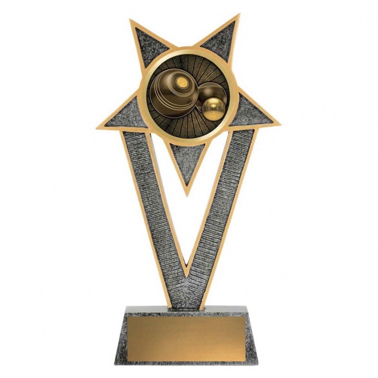 VEN83C - Trophy Land