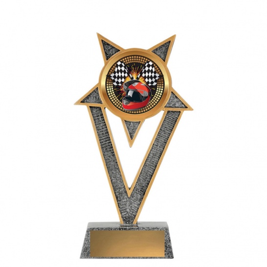 VEN84B - Trophy Land