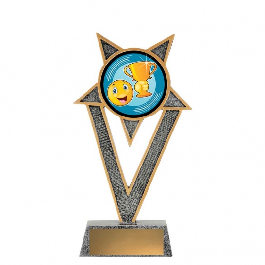 VEN90B - Trophy Land