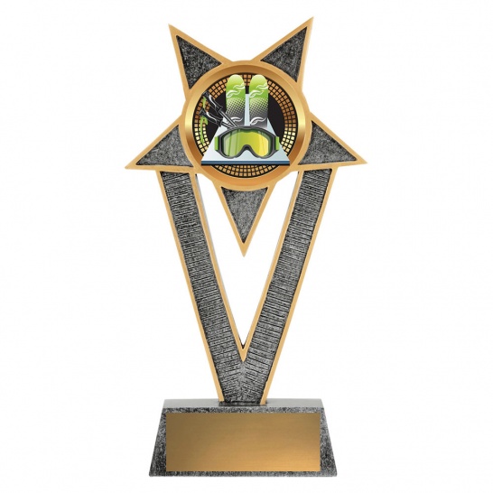 VEN91C - Trophy Land