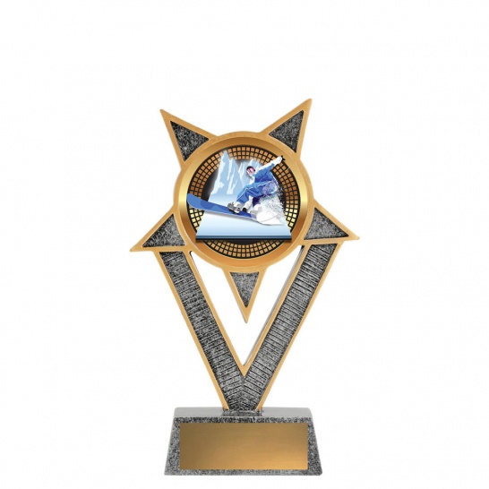 VEN92A - Trophy Land