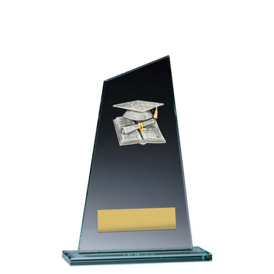 VP105A - Glass Peak Academic 200mm - Trophy Land VP105A - Trophy Land