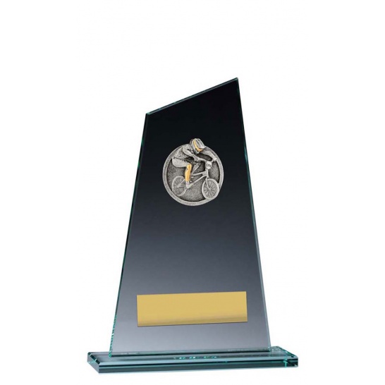 VP108A - Glass Peak BMX 200mm - Trophy Land VP108A - Trophy Land