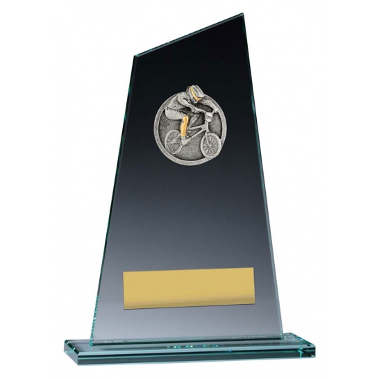 VP108C - Glass Peak BMX 250mm - Trophy Land VP108C - Trophy Land