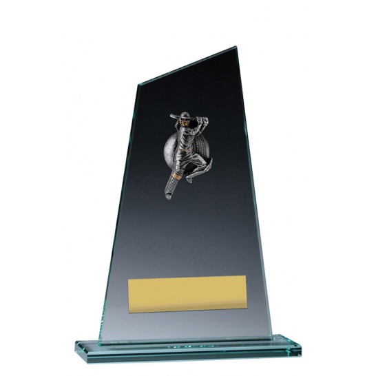 VP116B - Glass Peak Female Batting 225mm - Trophy Land VP116B - Trophy Land