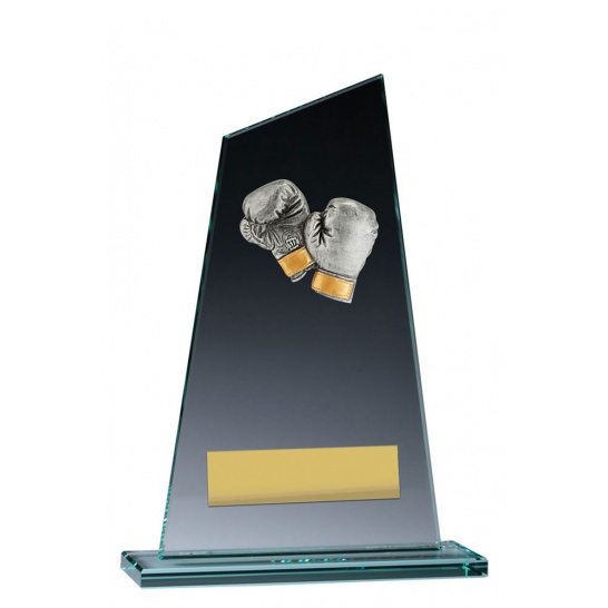 VP132B - Glass Peak Boxing 225mm - Trophy Land VP132B - Trophy Land