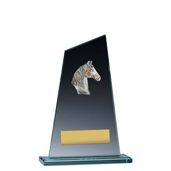VP135A - Glass Peak Horse 200mm - Trophy Land VP135A - Trophy Land