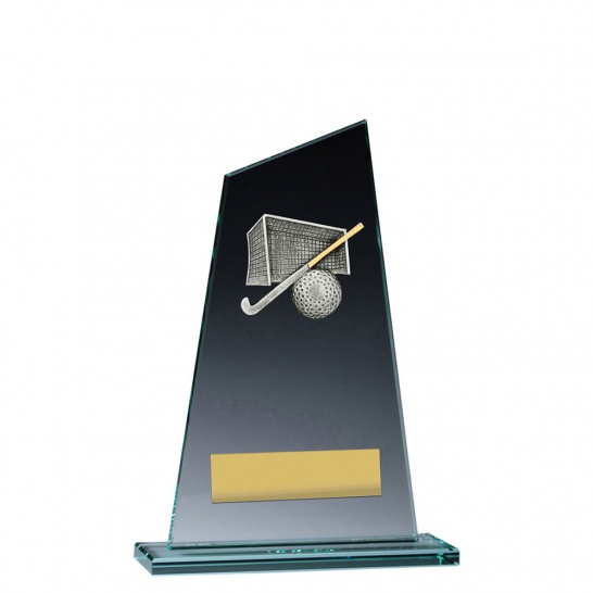 VP144A - Glass Peak Hockey 200mm - Trophy Land VP144A - Trophy Land