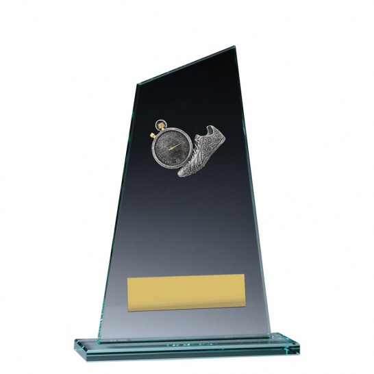 VP147B - Track Peak Glass 225mm - Trophy Land VP147B - Trophy Land