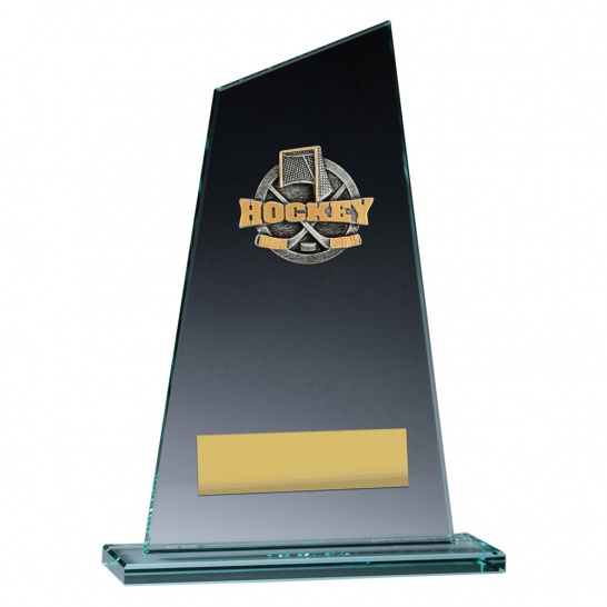 VP150C - Glass Peak Ice Hockey 250mm - Trophy Land VP150C - Trophy Land