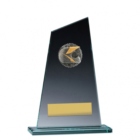 VP168B - Glass Peak Motorcross 225mm - Trophy Land VP168B - Trophy Land