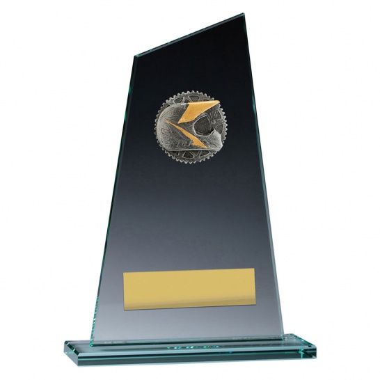 VP168C - Glass Peak Motorcross 250mm - Trophy Land VP168C - Trophy Land