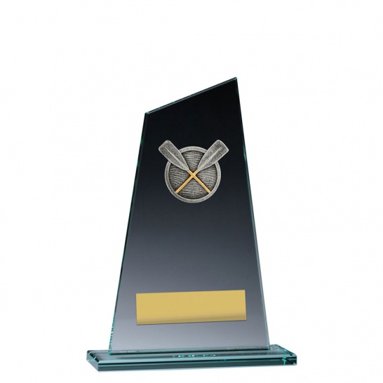 VP173A - Glass Peak Rowing 200mm - Trophy Land VP173A - Trophy Land