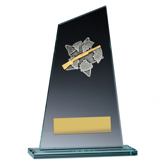 VP185C - Glass Peak Shooting 250mm - Trophy Land VP185C - Trophy Land