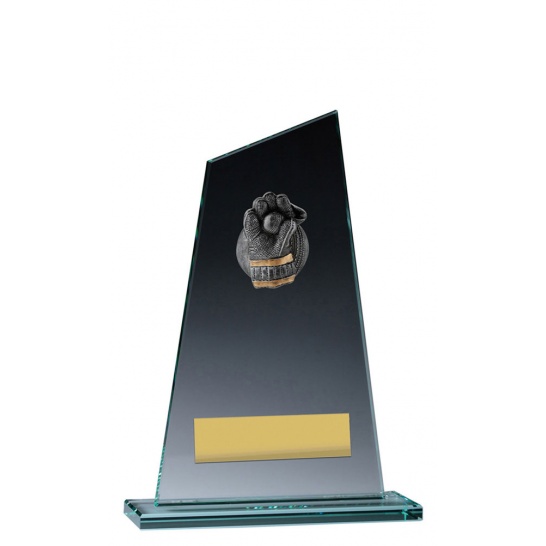 VP190A - Glass Peak Wicketkeeper 200mm - Trophy Land VP190A - Trophy Land