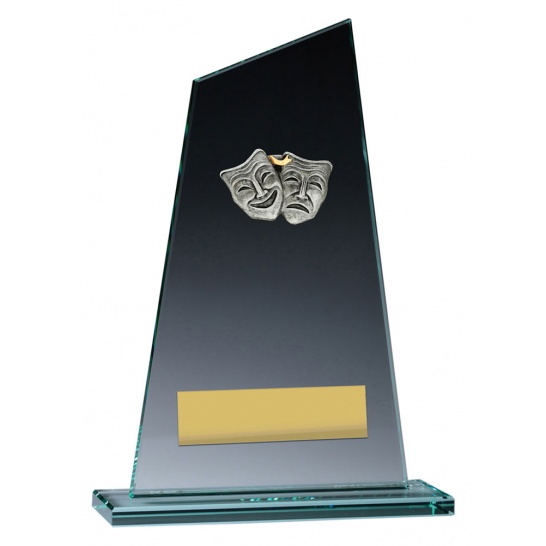 VP194C - Glass Peak Drama 250mm - Trophy Land VP194C - Trophy Land