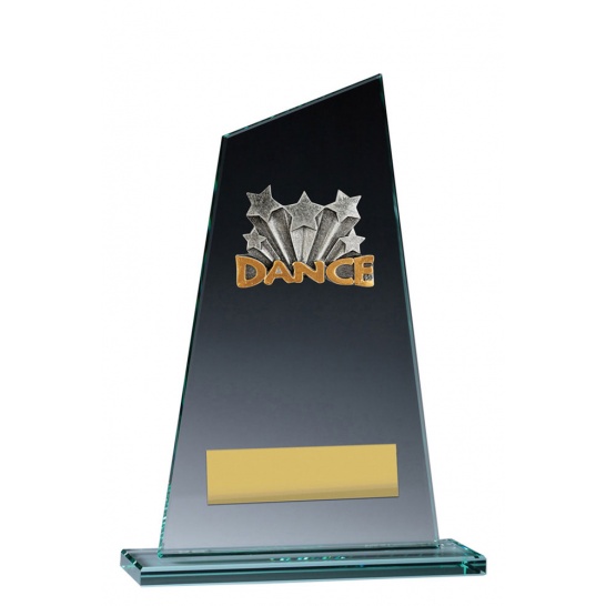 VP195B - Glass Peak Dance 225mm - Trophy Land VP195B - Trophy Land