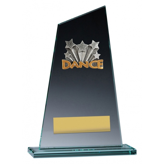 VP195C - Glass Peak Dance 250mm - Trophy Land VP195C - Trophy Land