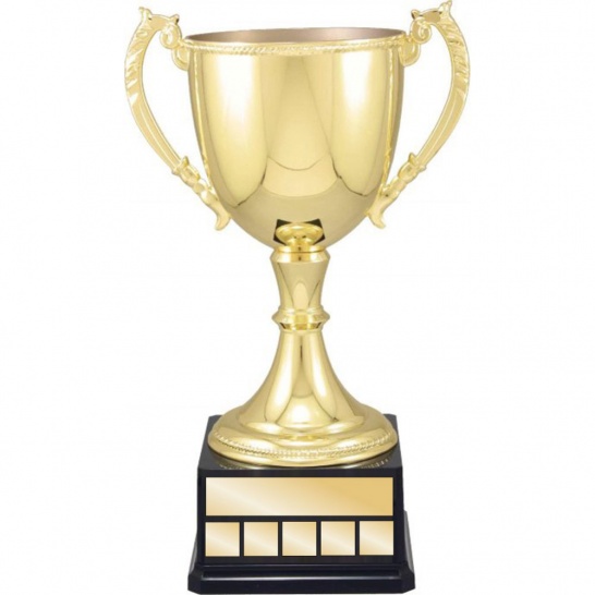 VT18P - Trophy Land
