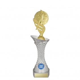 Netball Trophy VTR91B - Trophy Land Netball Trophy VTR91B - Trophy Land