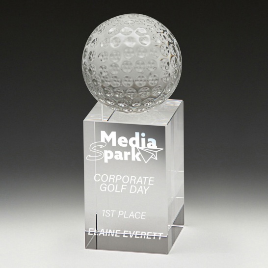 WC809 - Trophy Land
