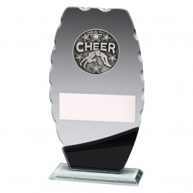 Cheerleader Trophy WM792C - Trophy Land