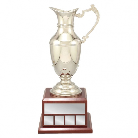 X3234P - Trophy Land