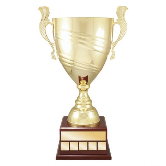 X3832P - Trophy Land