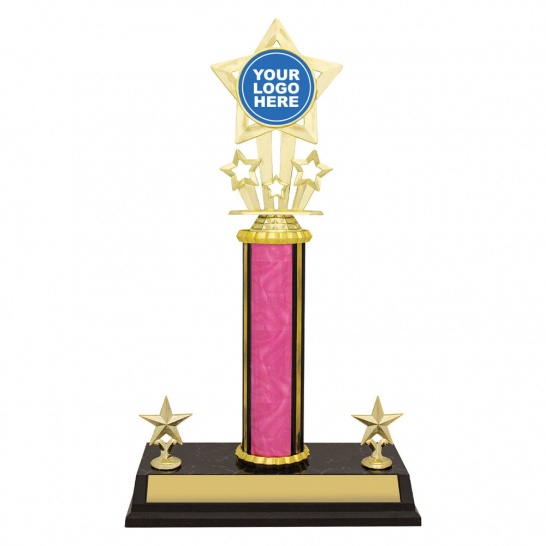 X4527 - Trophy Land