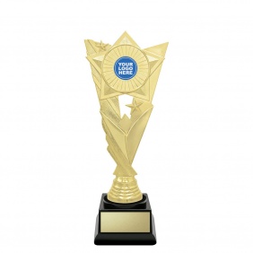 Custom Holder Trophy X514B - Trophy Land