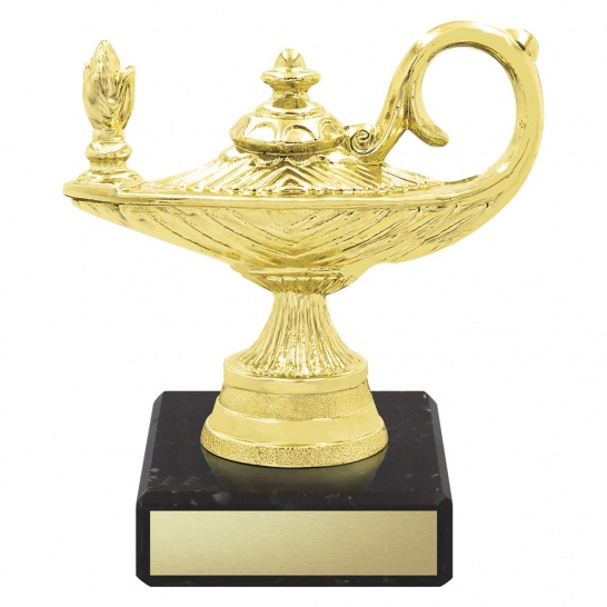 X526 - Trophy Land