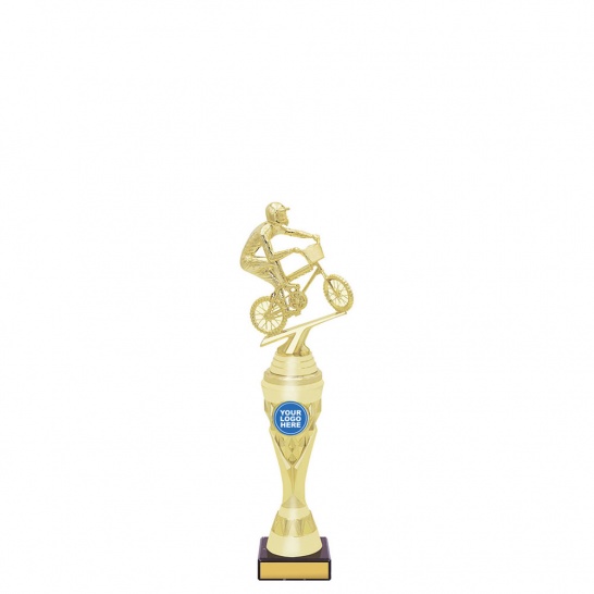 X530A - Trophy Land
