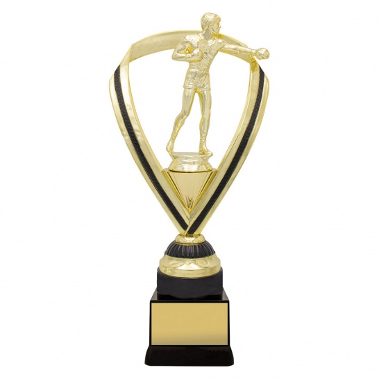 X531C - Trophy Land