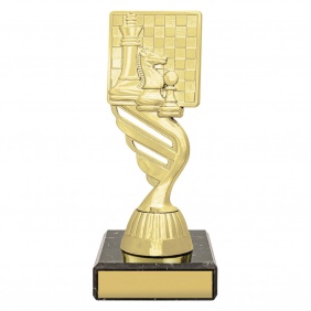 Chess Trophy X534 - Trophy Land