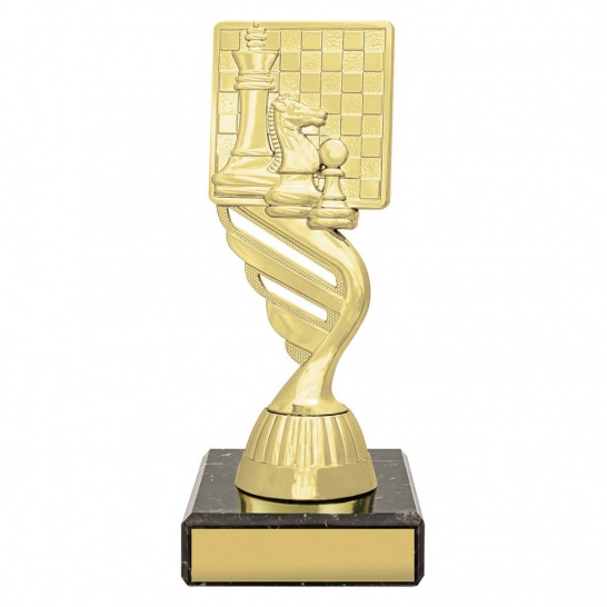X534 - Trophy Land