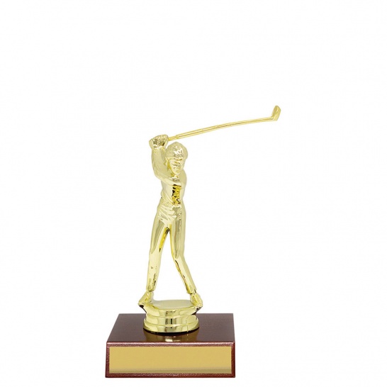 X538A - Trophy Land