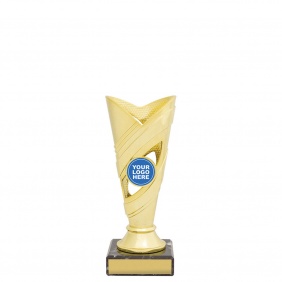 Gymnastics Trophy X541A - Trophy Land
