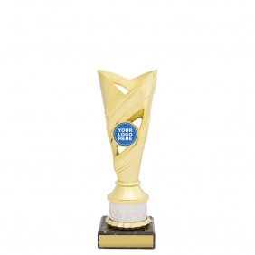 Gymnastics Trophy X541B - Trophy Land