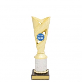 Gymnastics Trophy X541C - Trophy Land