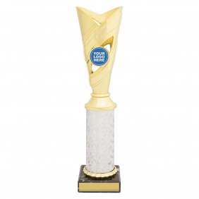 Gymnastics Trophy X541E - Trophy Land