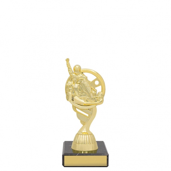 X558A - Trophy Land