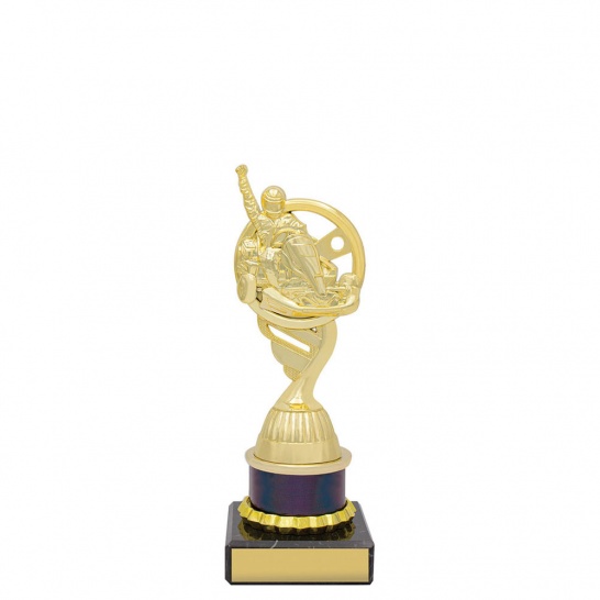 X558B - Trophy Land