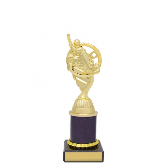 X558C - Trophy Land
