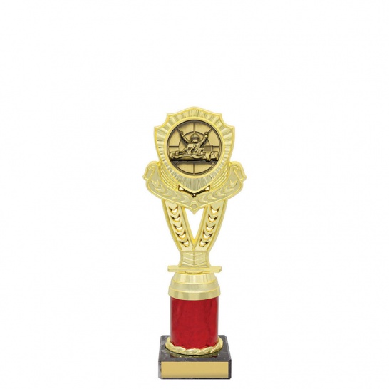X559B - Trophy Land