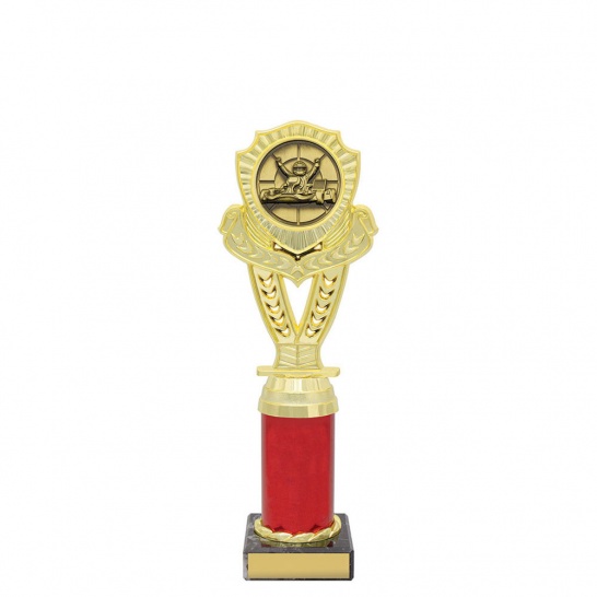 X559C - Trophy Land