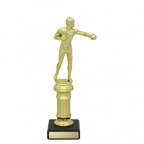 X572A - Trophy Land